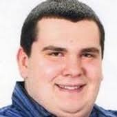 Obituary information for Dylan Richard Jones