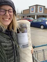 Aldi 5x7 rug pattern availability