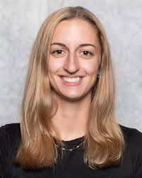 2022 Women's Cross Country Roster