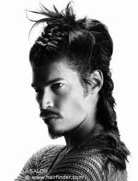 Native American Braided Hairstyle Www Hairfinder Com Long Hair Styles Men Mens Braids Hairstyles Long Hair Styles