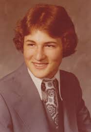 Theodore McGarry Obituary