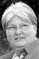 Loretta MESSER Obituary (2009)