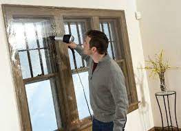 Maybe you would like to learn more about one of these? Drafty Windows Solutions For Every Budget Drafty Windows Window Insulation Kit Window Insulation
