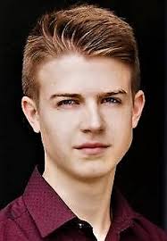 GIRARD, OHIO BOYS VARSITY BOWLER LOGAN BARTA NAMED WINTER ATHLETES OF THE  YEAR Mahoning Valley athletes were busy