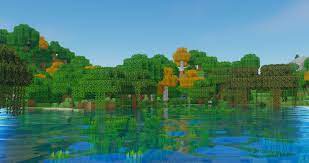 There are thousands of shader packs to choose from. Oceano Shaders 3 0 Customization Minecraft Curseforge