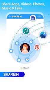 In today's digital world, you have all of the information right the. Easy Share File Transfer Share Apps For Android Apk Download