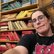 Angel Ackerman's Instagram, Twitter & Facebook