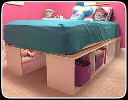 Pin By Katrina Tuliano On Decor Home Ideas Kids Beds With Storage Bed Storage Kid Beds