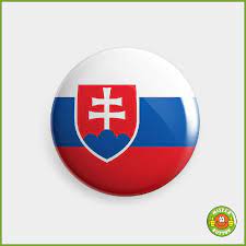 September 1992 um 20:22 uhr gesetzt. Slowakei Button Ansteckbutton Landesflagge Landerbutton Flagge