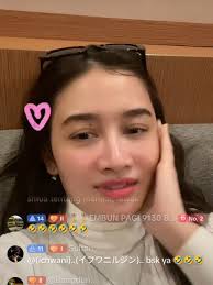 Momen Live Amelia: Keseruan Bersama Khalis Setiawan