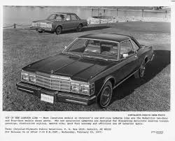 Image result for Black 1977 Chrysler