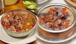 Kendinizi temizlemeye karar vermeden öncekirliliği azaltmak için, profesyonellere atıfta bulunma veya evde koyun derisiyle kaplamanın nasıl temizleneceği. Kelle Nasil Utulur Ve Temizlenir Kelle Paca Corbasi Tarifi Yemek Haberleri