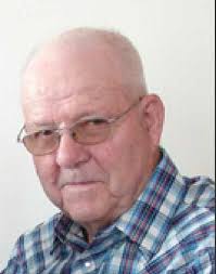 Clarence R. Chestnut 1924-2012