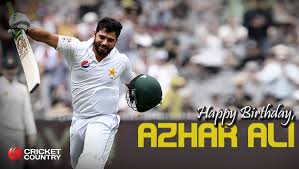 15.10.2016 · azhar ali created history on friday (14 october) scoring an unbeaten 302 runs to become the first batsman to score a triple century in day/night test cricket while also becoming only the fourth. Azhar Ali Story Of Pakistan S Rising Star Compiled In 15 Points Cricket Country
