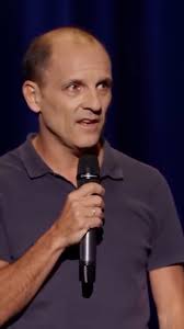 Carl Barron becomes an exotic dancer 💃, ⏰ Tuesday 4 & Wednesday 5 March  8:00pm, 🎟 bit.ly/wgac-carl-barron, Miss out