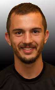 2013-14 Men's Track and Field Roster