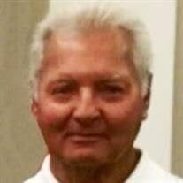 James Norman "Jim" Richey Obituary