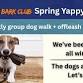 Yappy Hour- Tool Bark Club