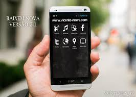 Check spelling or type a new query. Nova Versao 2 1 Do Aplicativo Vicente News Music Download Gratuito Angoline Entretenimento