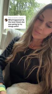 Ashley Paige What Happened