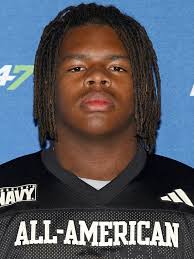 San Diego State 2027 Football Prospects