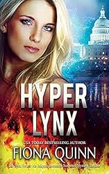 Fiona Quinn Books In Order