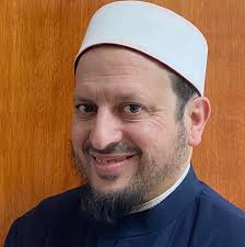 Imam Daniel's Virtual Circle