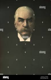 Morgan john pierpont hi-res stock photography and images