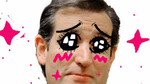 Photos of the senator on a flight to cancun that circulated on twitter sparked outrage and many accused him of abandoning texas during a crisis, as thousands struggle without power and water. Spiderus Has A Demented Laugh By Kids A Go Go