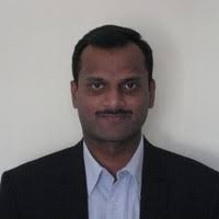 Pravin Babu Krishnan