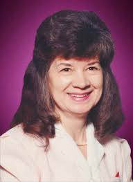 Obituary for Betty Ann Hendricks