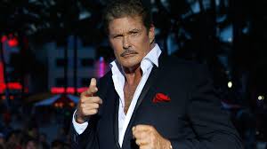Baywatch marks the hollywood debut of priyanka chopra. Exclusive David Hasselhoff Admits He Hit The Gym For 6 Weeks After Learning He Had A Baywatch Scene With Th Entertainment Tonight