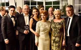 În emisiunea „ediție specială, moderată de răzvan dumitrescu și mircea badea, lia olguța vasilescu a făcut o dezvăluire: Cum JustificÄ OlguÅ£a Vasilescu Nunta OrganizatÄ In Post Fostul Ministru A RÄspuns Atacurilor Lui Orban