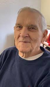 Obituary for Walter Bruce Rutherford