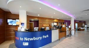 The holiday inn express newbury park was purpose built in 2007. Holiday Inn Express London Newbury Park London 2021 Updated Prices Deals