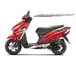 There are over 350 reviews on the site with the average user rating the activa 3/5 for mileage. Honda Honda