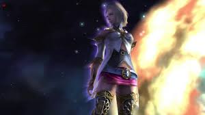 Final Fantasy XII: The Zodiac Age - All of Ashe Quickenings - YouTube