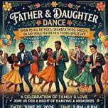 Father & Daughter Dance "A Night of Magic and..."