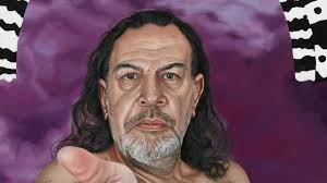 Archibald Prize 2026 finalists announced and slammed as deliberately bad