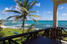 Ocean Spray Beach Apartments Christ Church Parish Barbados 584 Fotos Comparacao De Precos E 9 Avaliacoes Tripadvisor
