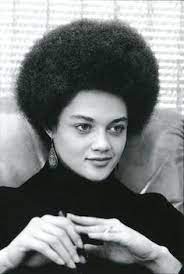 The Natural Hair Movement In The 60s And 70s How It Began And Why It Ended Natural Hair Movement Women In History Black Panther Party