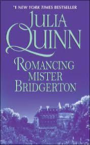 Best dining in bridgeton, saint louis: Romancing Mister Bridgerton Bridgertons 4 By Julia Quinn