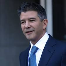 Travis Kalanick: Age, Net Worth & Career Highlights