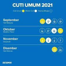 Kalendar cuti umum negeri perak tahun 2021 (hari kelepasan am) negeri perak adalah sebuah negeri yang besar keluasannya di malaysia dengan bandaraya ipoh sebagai ibu negeri. Seladang Perak Cuti Umum Untuk Tahun 2021 Termasuk Facebook