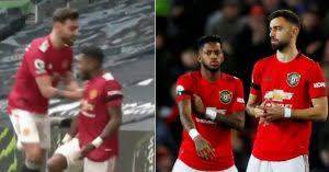 All information about man utd (premier league) current squad with market values transfers rumours player stats fixtures news. Manchester United News Transfer Updates Match Analysis Blamefootball