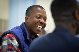 Jamal Edwards shares top tips for success