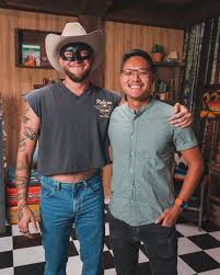 Davin Tjen (@davintjen) • Instagram photos and videos