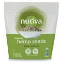 Organic Shelled Hemp Seeds - Hemp Seed | Nutiva