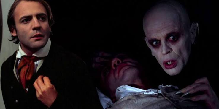 The Best 'Nosferatu' Was Released 45 Years Ago, and It's Impossible to Top