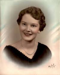 Carole Theresa Rosenberger Obituary April 3, 2021